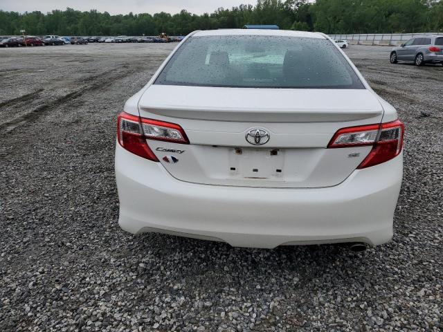 Photo 6 from auction – 2014 TOYOTA CAMRY L with VIN 4T1BF1FK0EU432377