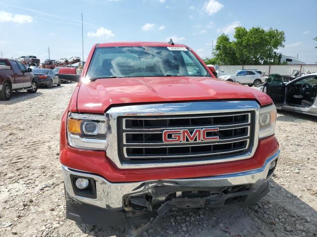Photo 5 from auction – 2015 GMC SIERRA K15 with VIN 3GTU2UEC7FG266190