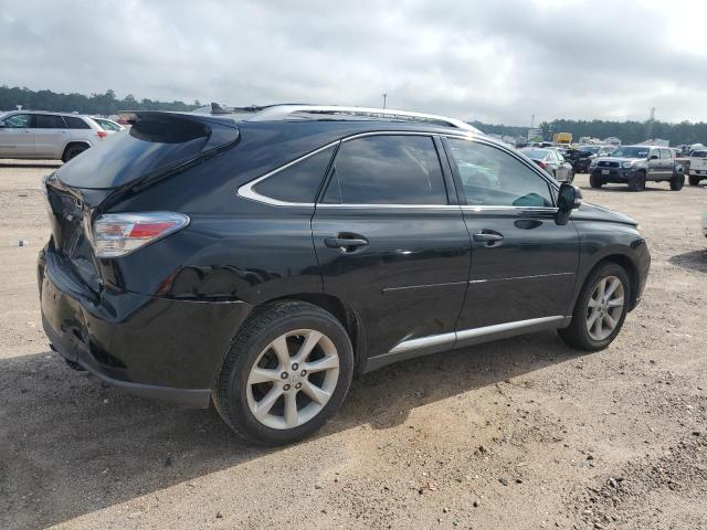 Photo 3 from auction – 2011 LEXUS RX 350 with VIN 2T2ZK1BA4BC059652