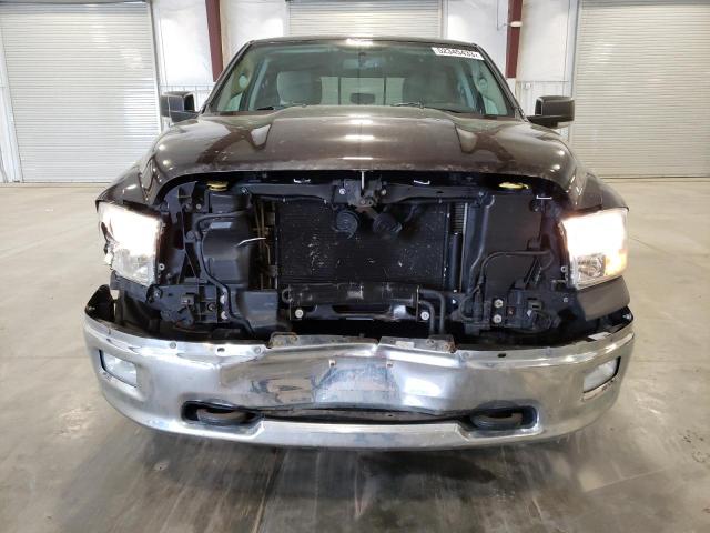 Photo 5 from auction – 2011 DODGE RAM 1500 with VIN 1D7RV1GT4BS607241