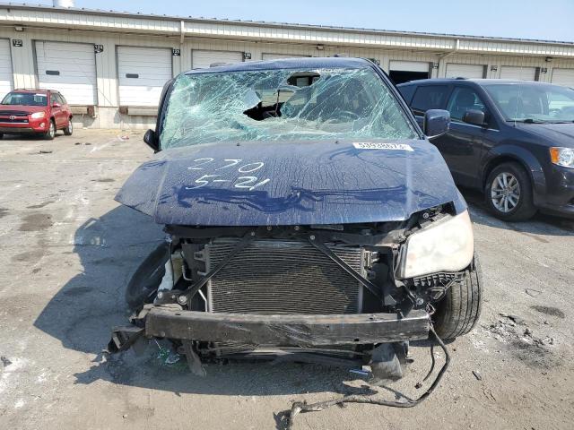 Photo 5 from auction – 2014 CHRYSLER TOWN & COU with VIN 2C4RC1BG3ER359144