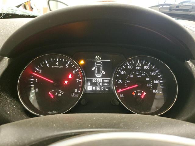 Photo 9 from auction – 2012 NISSAN ROGUE S with VIN JN8AS5MV3CW359740