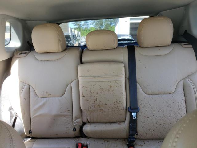 Photo 10 from auction – 2018 JEEP COMPASS SP with VIN 3C4NJCAB7JT139972