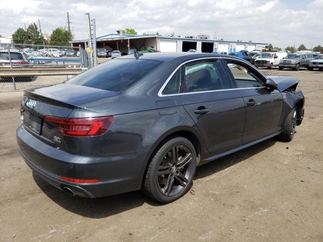 Photo 4 from auction – 2018 AUDI A4 PREMIUM with VIN WAUENAF46JA154938