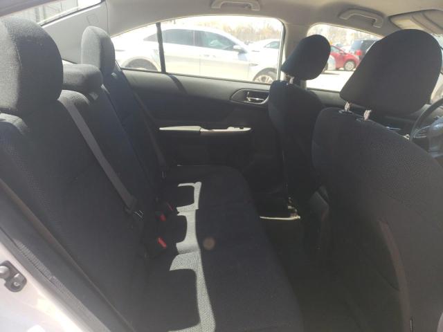 Photo 10 from auction – 2015 SUBARU IMPREZA PR with VIN JF1GJAC64FH011570
