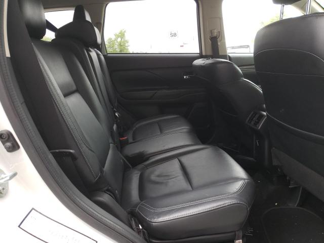 Photo 11 from auction – 2019 MITSUBISHI OUTLANDER with VIN JA4AZ3A32KZ040769