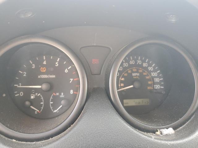 Zdjęcie 9 z aukcji – 2008 CHEVROLET AVEO BASE z VIN KL1TD666X8B186136