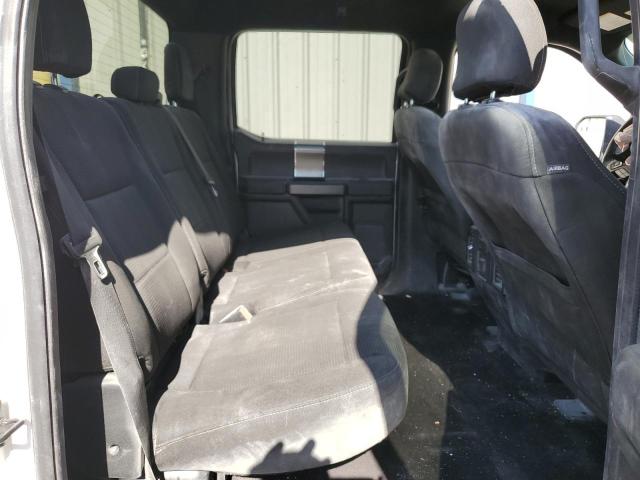 Photo 10 from auction – 2016 FORD F150 SUPER with VIN 1FTEW1CG0GFA86470