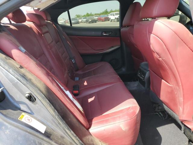 Photo 10 from auction – 2016 LEXUS IS 350 with VIN JTHBE1D27G5025596