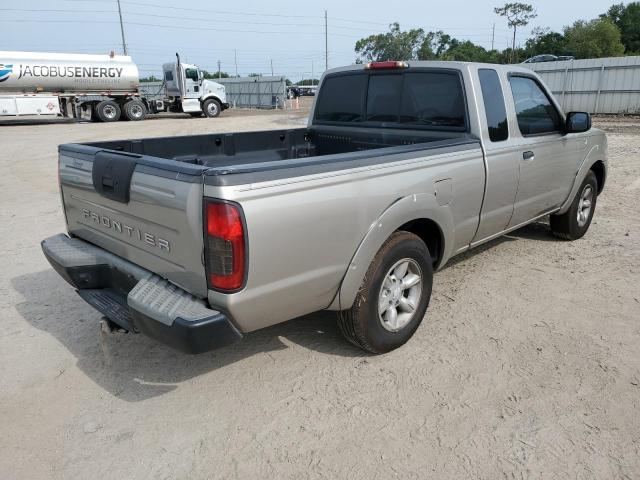Photo 3 from auction – 2004 NISSAN FRONTIER K with VIN 1N6DD26T64C463006