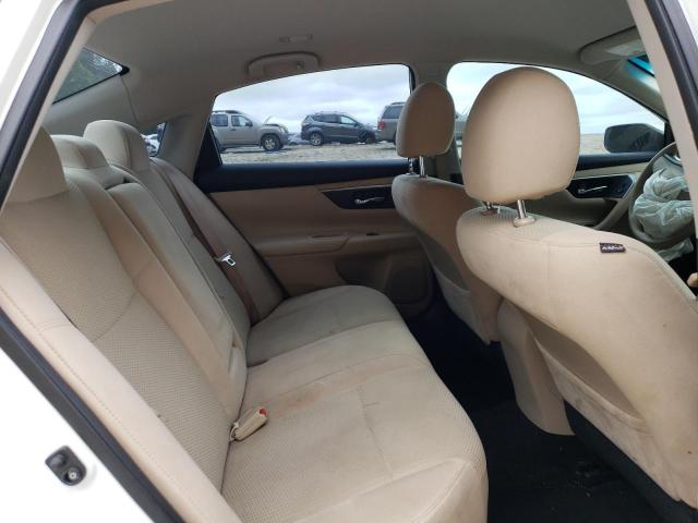 Photo 10 from auction – 2015 NISSAN ALTIMA 2.5 with VIN 1N4AL3AP9FC481811