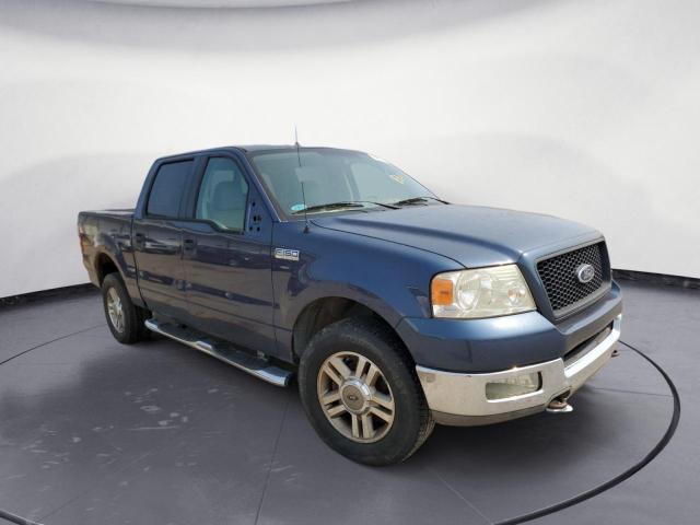 Photo 4 from auction – 2004 FORD F150 SUPER with VIN 1FTPW14574FA29751