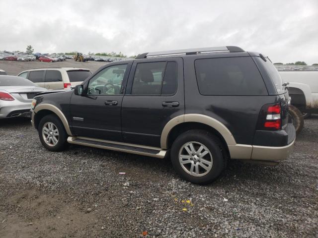 Photo 2 from auction – 2007 FORD EXPLORER E with VIN 1FMEU64E97UB87983