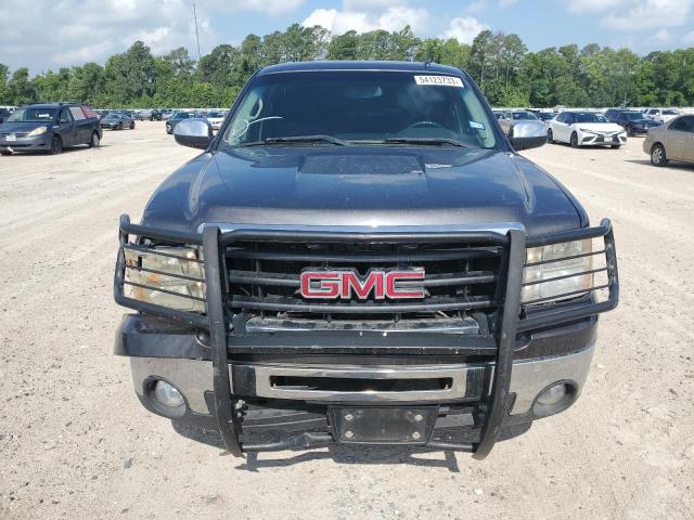 Photo 5 from auction – 2011 GMC SIERRA C15 with VIN 3GTP1VE02BG134928