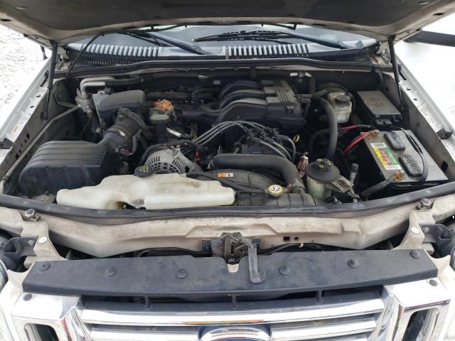Photo 12 from auction – 2006 FORD EXPLORER E with VIN 1FMEU74E56UB29678