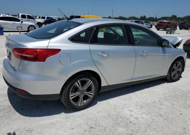 Photo 3 from auction – 2018 FORD FOCUS SE with VIN 1FADP3FE8JL308539