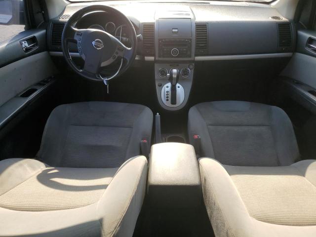 Photo 8 from auction – 2011 NISSAN SENTRA 2.0 with VIN 3N1AB6AP7BL618597