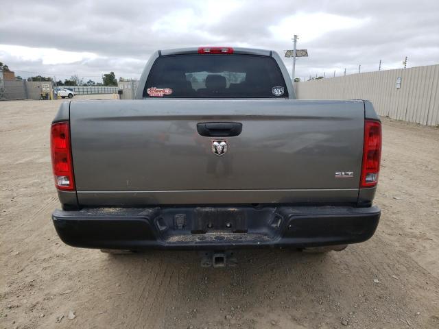 Photo 6 from auction – 2006 DODGE RAM 1500 with VIN 3D7KR19D46G153954