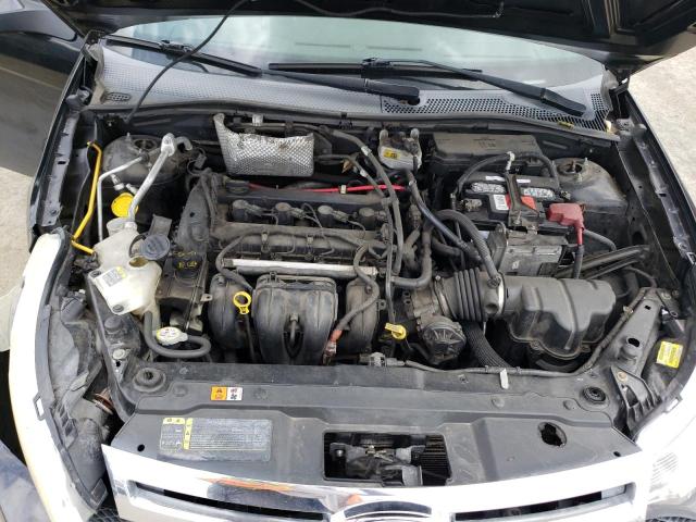 Photo 11 from auction – 2008 FORD FOCUS SE with VIN 1FAHP35N18W199451