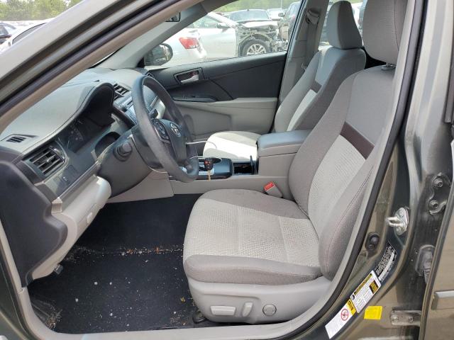 Photo 7 from auction – 2013 TOYOTA CAMRY with VIN 4T1BF1FK4DU704699