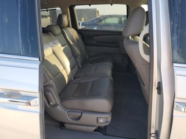 Photo 11 from auction – 2012 HONDA ODYSSEY TO with VIN 5FNRL5H91CB068022