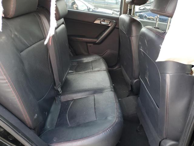 Photo 10 from auction – 2011 KIA FORTE SX with VIN KNAFW5A33B5353687