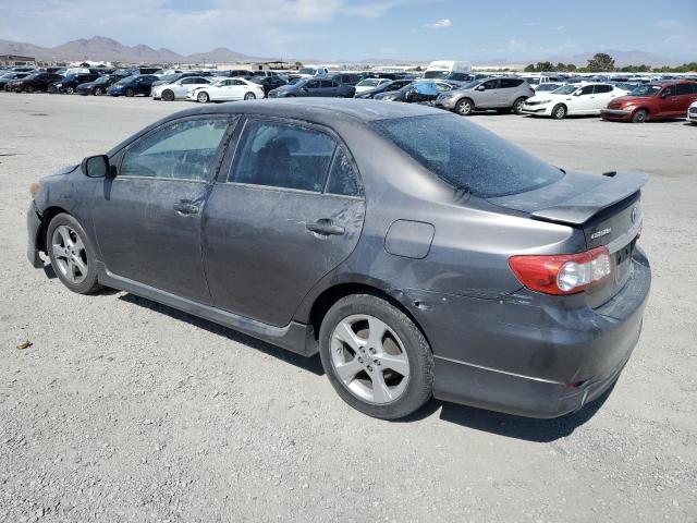 Photo 2 from auction – 2013 TOYOTA COROLLA BA with VIN 5YFBU4EE6DP074527
