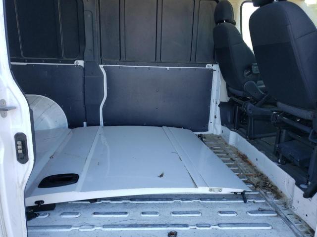 Photo 11 from auction – 2018 RAM PROMASTER with VIN 3C6TRVBG7JE139102