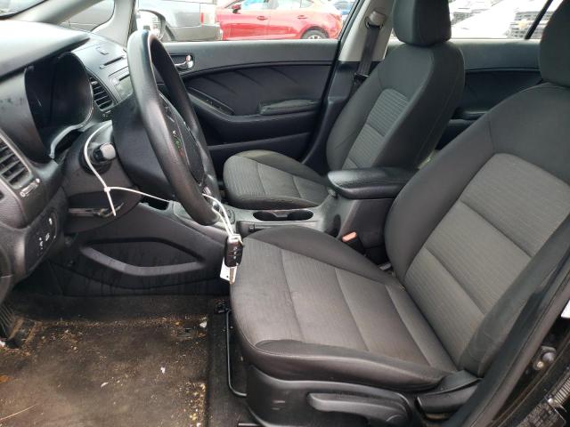 Photo 7 from auction – 2016 KIA FORTE LX with VIN KNAFX4A69G5441944