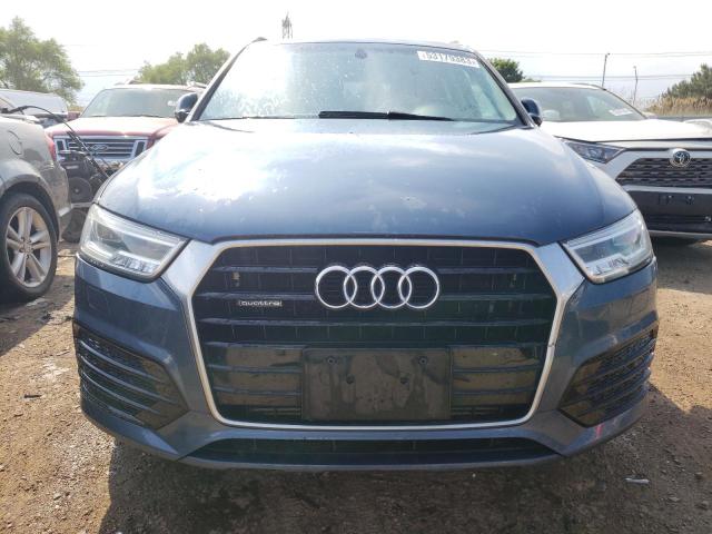 Photo 5 from auction – 2017 AUDI Q3 PRESTIG with VIN WA1GCCFS2HR004438