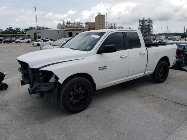 RAM 1500 SLT 2017 with VIN 1C6RR6GG1HS703326 - Photo from auction