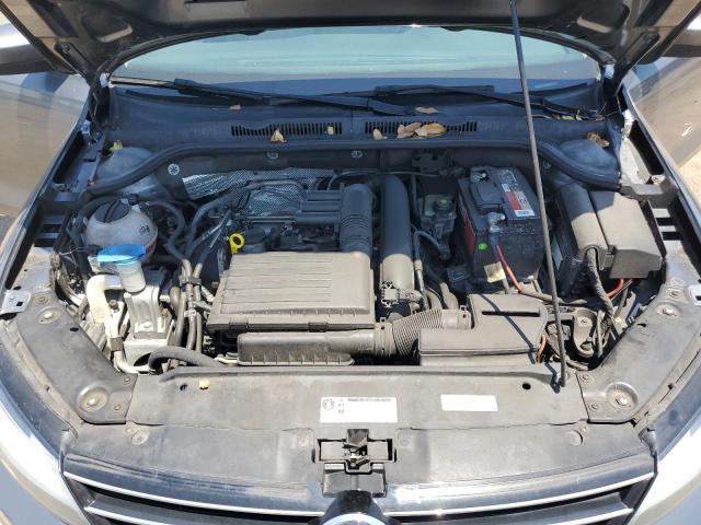 Photo 11 from auction – 2017 VOLKSWAGEN JETTA S with VIN 3VW2B7AJ9HM287654