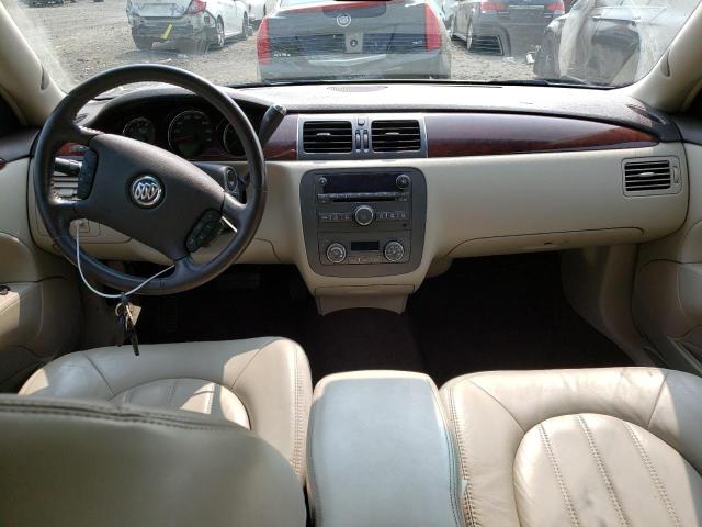 Photo 8 from auction – 2010 BUICK LUCERNE CX with VIN 1G4HE5EM5AU110769