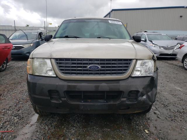 Photo 5 from auction – 2004 FORD EXPLORER X with VIN 1FMZU72E84UB61817