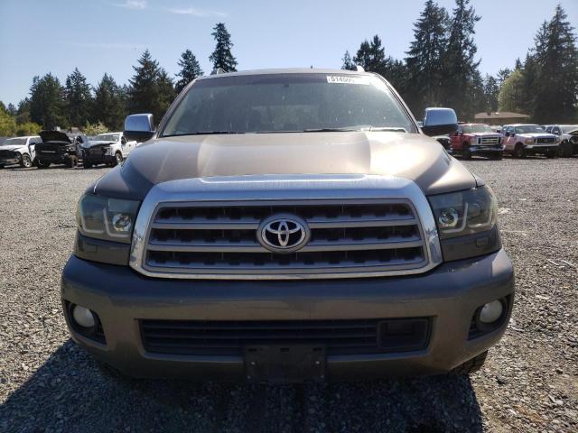 Photo 5 from auction – 2008 TOYOTA SEQUOIA PL with VIN 5TDBY67A78S020189
