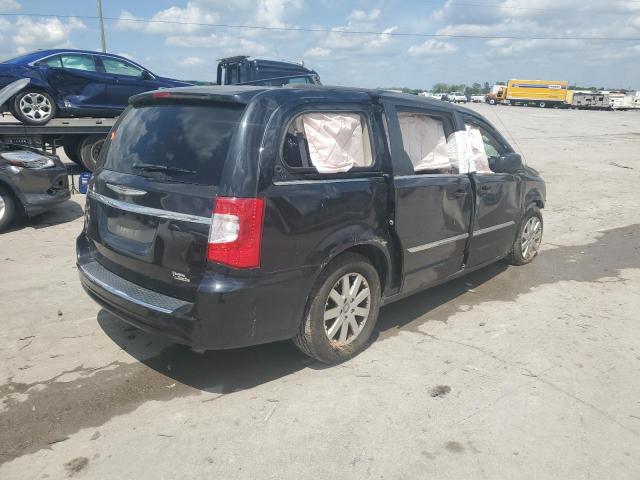 Photo 3 from auction – 2015 CHRYSLER TOWN & COU with VIN 2C4RC1BG8FR560605