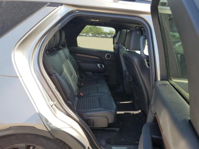 Photo 10 from auction – 2017 LAND ROVER DISCOVERY with VIN SALRHBBV6HA042997