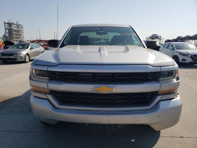 Photo 5 from auction – 2017 CHEVROLET SILVERADO with VIN 1GCRCPEC5HZ168394