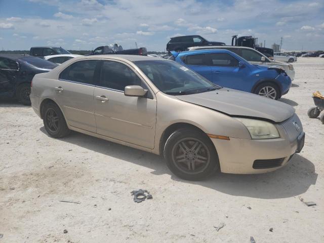Photo 4 from auction – 2006 MERCURY MILAN with VIN 3MEFM07Z46R609005