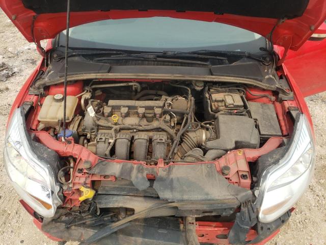 Foto 11 de la subasta – 2013 FORD FOCUS SE con VIN 1FADP3F24DL310640