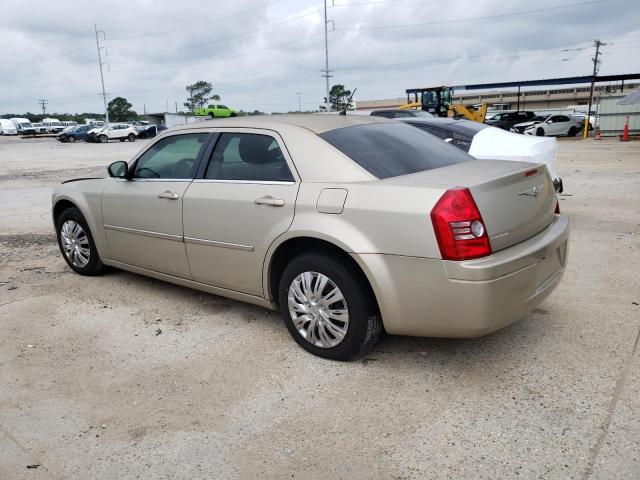 Photo 2 from auction – 2008 CHRYSLER 300 LX with VIN 2C3KA43RX8H192711