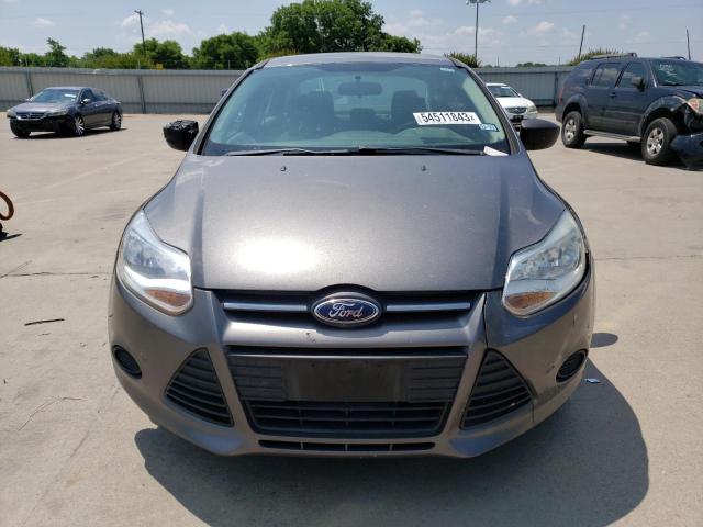 Photo 5 from auction – 2014 FORD FOCUS S with VIN 1FADP3E2XEL259020