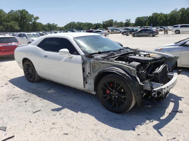 Photo 4 from auction – 2016 DODGE CHALLENGER with VIN 2C3CDZAG6GH183481