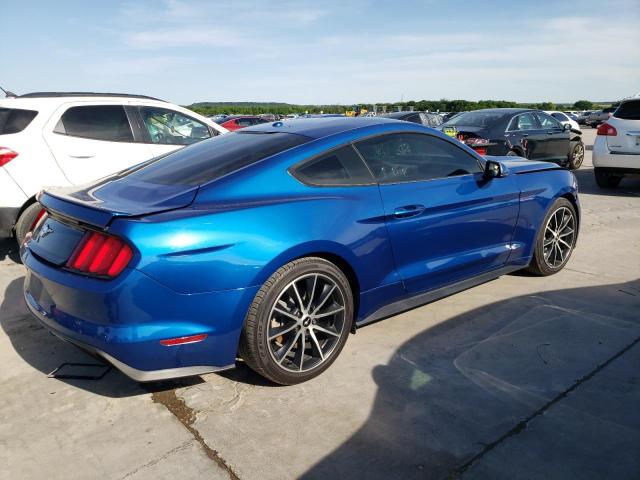 Zdjęcie 3 z aukcji – 2017 FORD MUSTANG z VIN 1FA6P8TH5H5329657