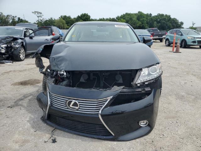 Photo 5 from auction – 2015 LEXUS ES 350 with VIN JTHBK1GG6F2188756