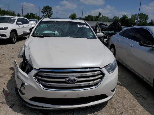 Photo 5 from auction – 2015 FORD TAURUS SEL with VIN 1FAHP2E89FG183784