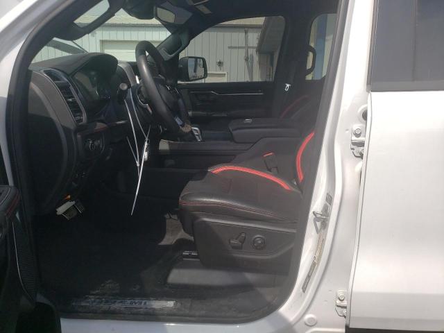 Photo 7 from auction – 2022 RAM 1500 TRX with VIN 1C6SRFU93NN150549