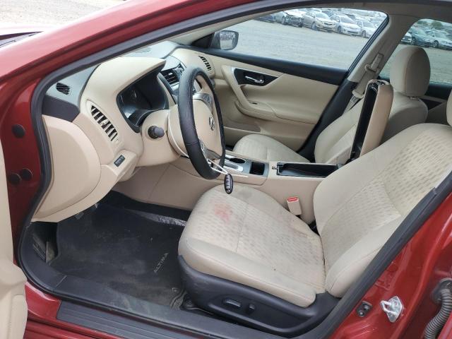 Photo 7 from auction – 2016 NISSAN ALTIMA 2.5 with VIN 1N4AL3AP8GN338029