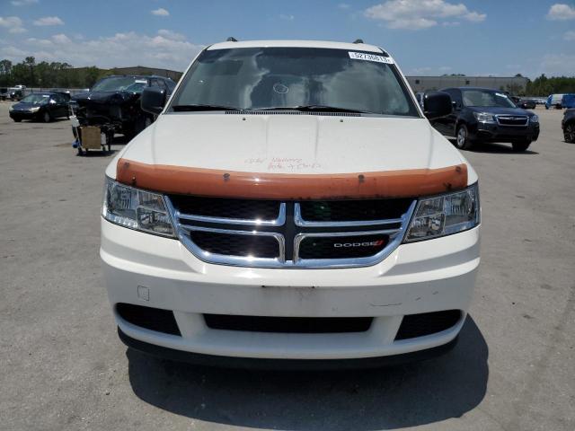 صورة رقم 5 من المزاد - 2016 DODGE JOURNEY SE مع VIN 3C4PDCAB4GT207587