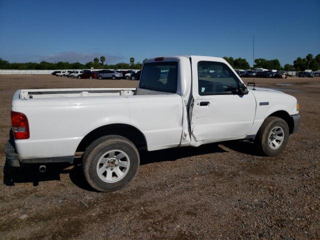 Photo 3 from auction – 2010 FORD RANGER with VIN 1FTKR1AD9APA61975